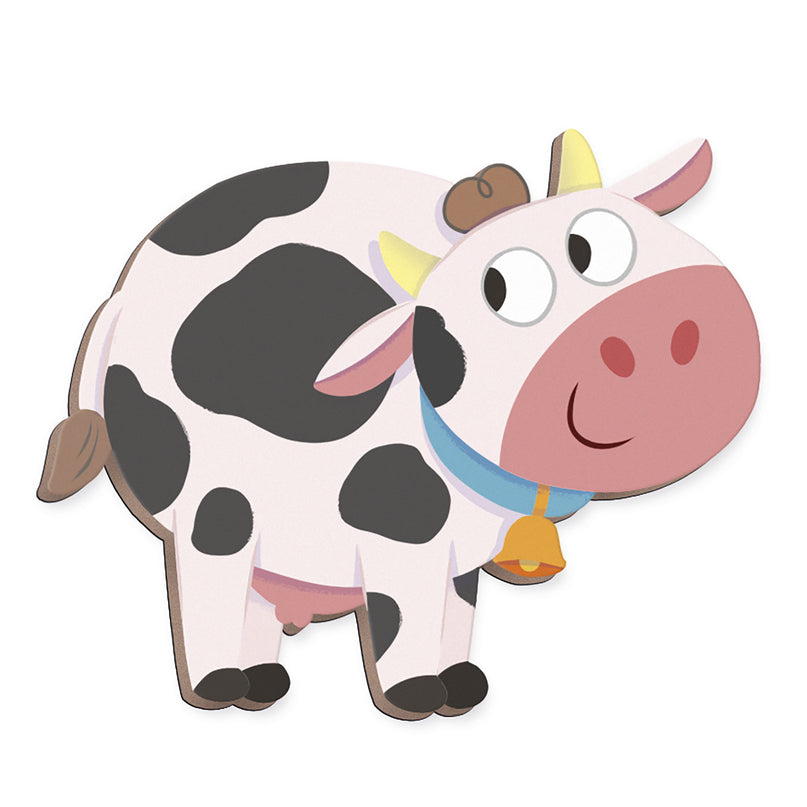 JANOD tegevusraamat Magneti´stories Talu