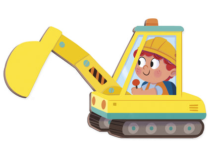 JANOD tegevusraamat Magneti´stories Ehitusplats