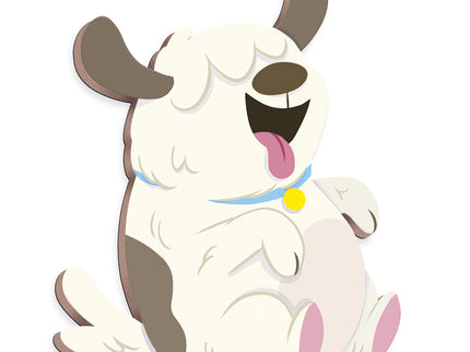 JANOD tegevusraamat Magneti´stories Lemmikloomad