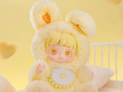 MIANA pehme tegelasega pimepakk - Nighty-Night to U