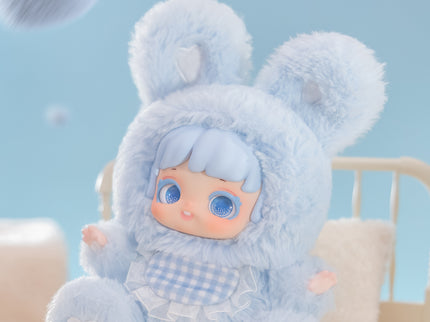 MIANA pehme tegelasega pimepakk - Nighty-Night to U