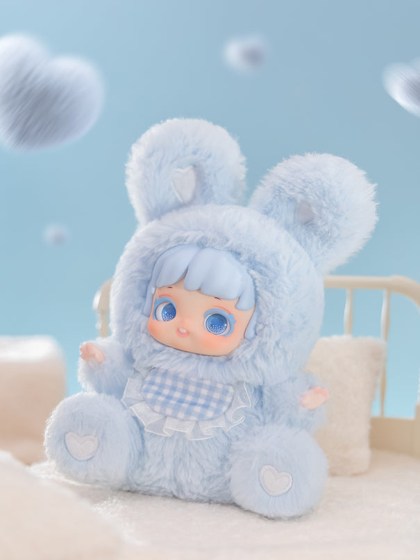 MIANA pehme tegelasega pimepakk - Nighty-Night to U