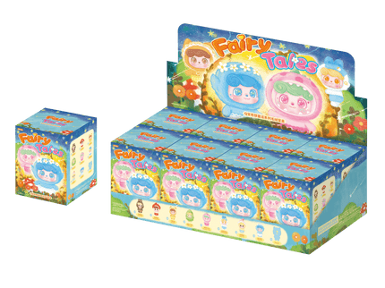 Q.KID ripats pimepakk - Fairy Tales