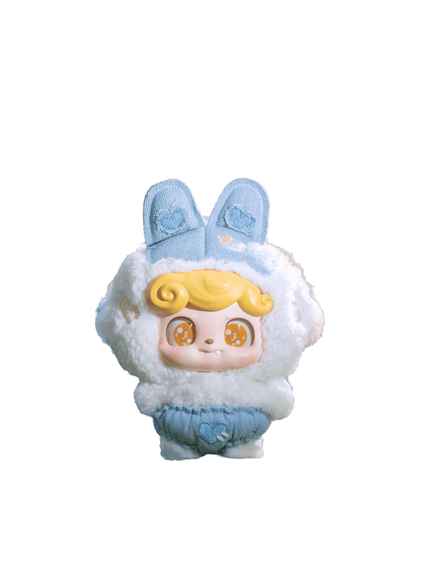 Q.KID ripats pimepakk - Fairy Tales