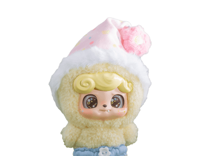 Q.KID ripats pimepakk - Fairy Tales