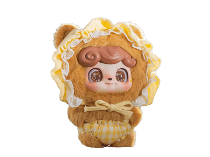 Q.KID ripats pimepakk - Fairy Tales