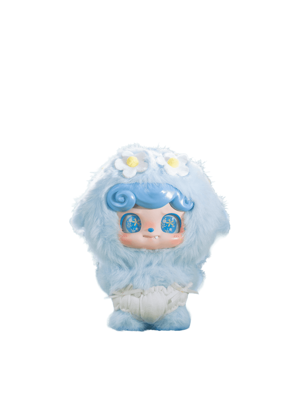 Q.KID ripats pimepakk - Fairy Tales