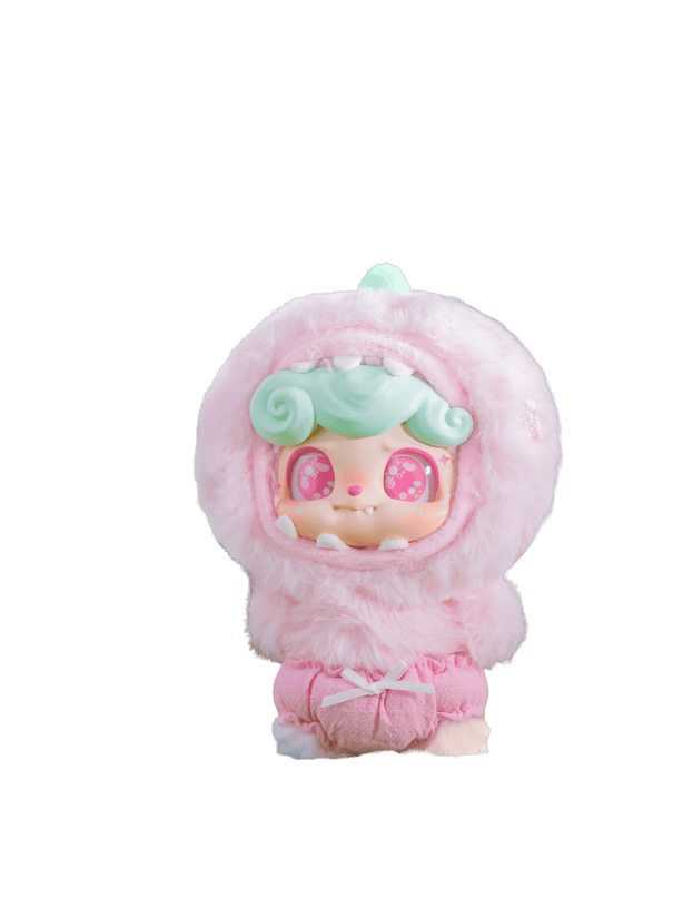 Q.KID ripats pimepakk - Fairy Tales