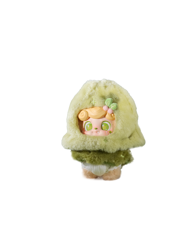Q.KID ripats pimepakk - Fairy Tales