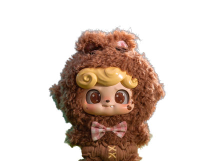 Q.KID ripats pimepakk - Fairy Tales