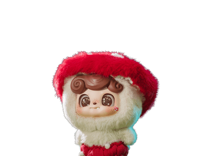 Q.KID ripats pimepakk - Fairy Tales