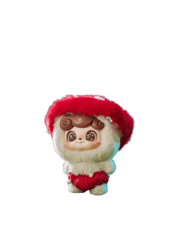 Q.KID ripats pimepakk - Fairy Tales