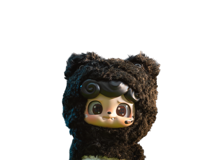 Q.KID ripats pimepakk - Fairy Tales