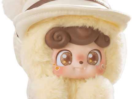 Q.KID figuuri pimepakk - Outdoor Activities