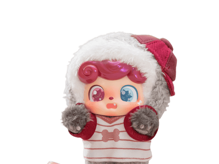 Q.KID figuuri pimepakk - Outdoor Activities