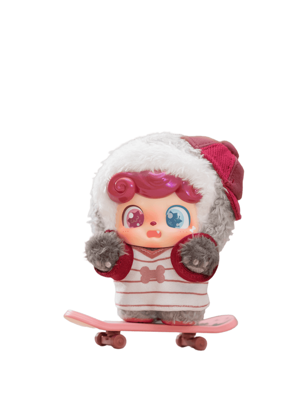 Q.KID figuuri pimepakk - Outdoor Activities