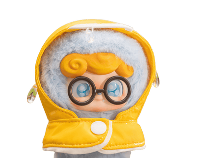 Q.KID figuuri pimepakk - Outdoor Activities