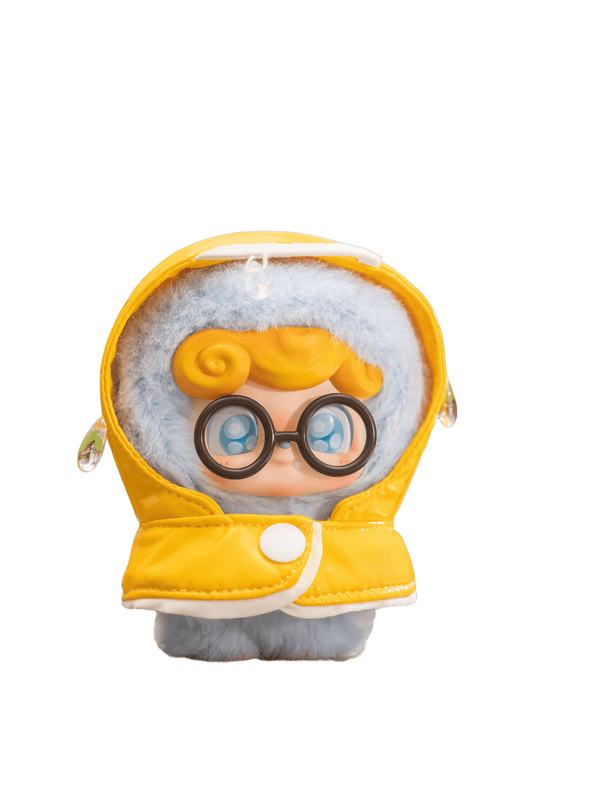 Q.KID figuuri pimepakk - Outdoor Activities