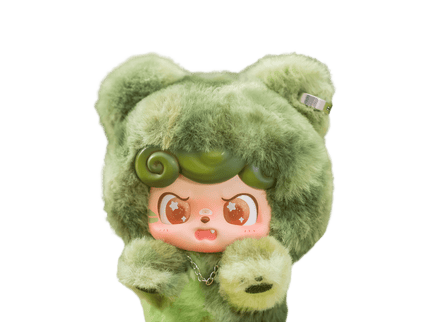 Q.KID figuuri pimepakk - Outdoor Activities