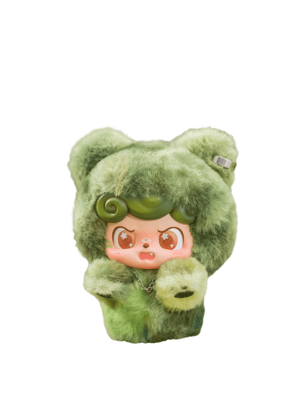 Q.KID figuuri pimepakk - Outdoor Activities