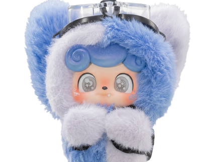 Q.KID figuuri pimepakk - Outdoor Activities