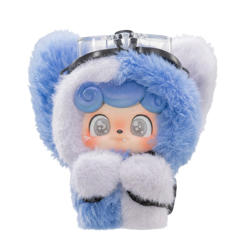 Q.KID figuuri pimepakk - Outdoor Activities