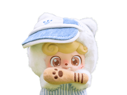 Q.KID figuuri pimepakk - Outdoor Activities