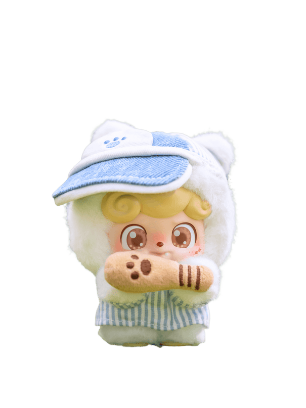 Q.KID figuuri pimepakk - Outdoor Activities
