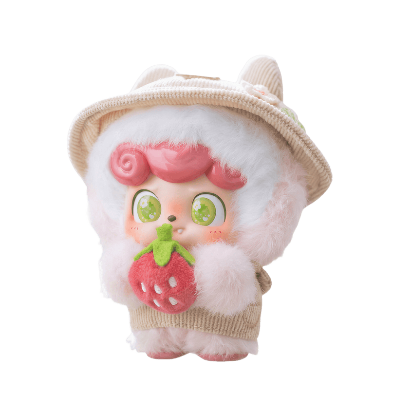 Q.KID figuuri pimepakk - Outdoor Activities