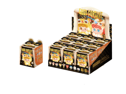 Q.KID figuuri pimepakk - Haocai