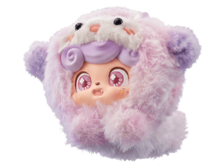 Q.KID figuuri pimepakk - Haocai