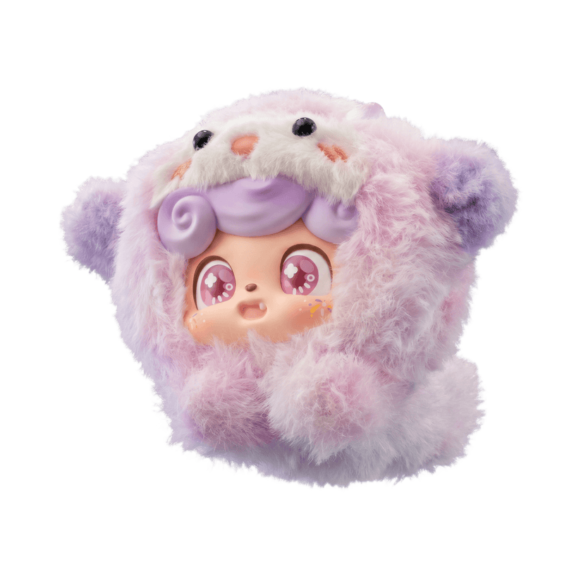 Q.KID figuuri pimepakk - Haocai