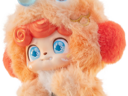 Q.KID figuuri pimepakk - Haocai