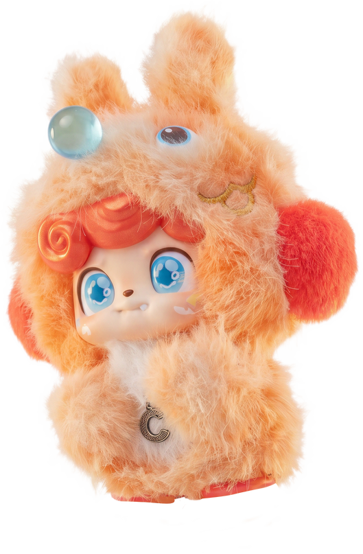 Q.KID figuuri pimepakk - Haocai