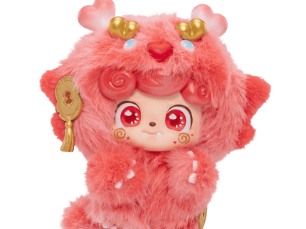 Q.KID figuuri pimepakk - Haocai