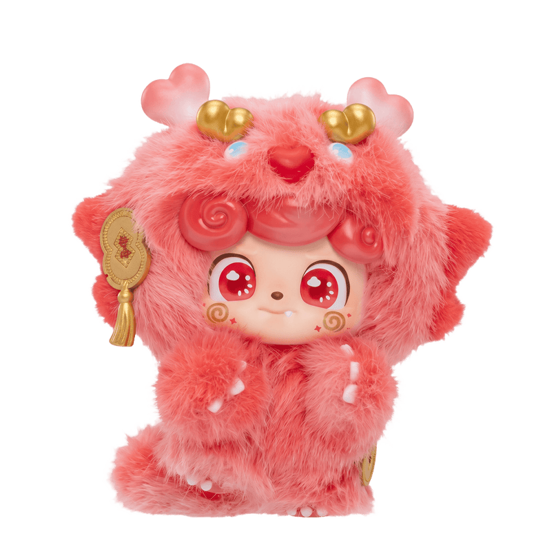 Q.KID figuuri pimepakk - Haocai