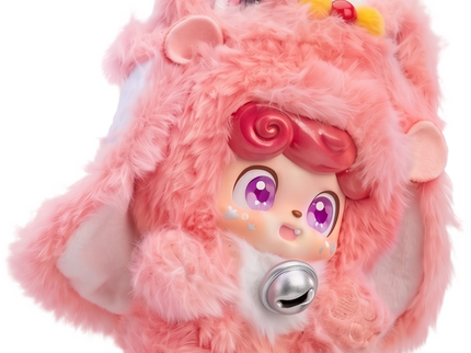Q.KID figuuri pimepakk - Haocai