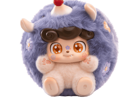 Q.KID figuuri pimepakk - Haocai