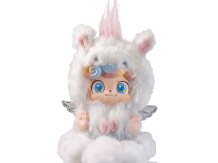 Q.KID figuuri pimepakk - Haocai