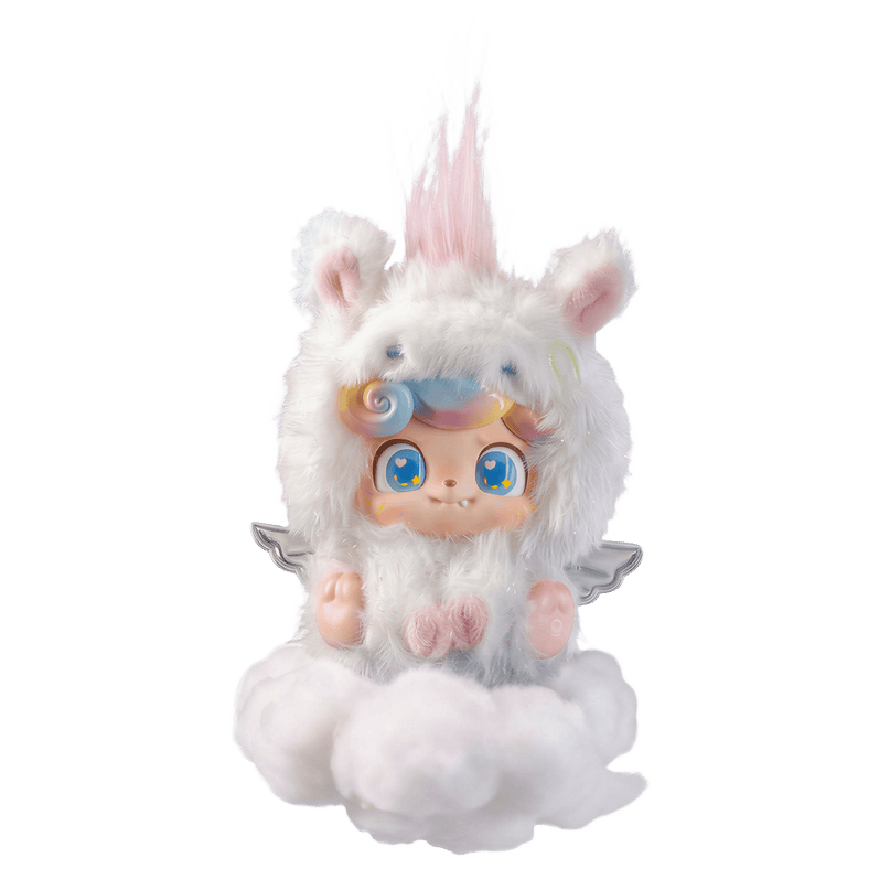 Q.KID figuuri pimepakk - Haocai