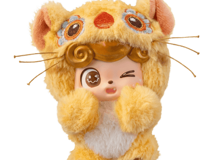 Q.KID figuuri pimepakk - Haocai