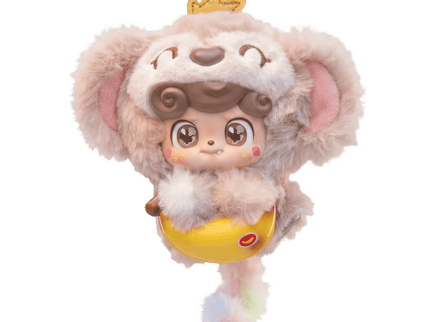 Q.KID figuuri pimepakk - Haocai
