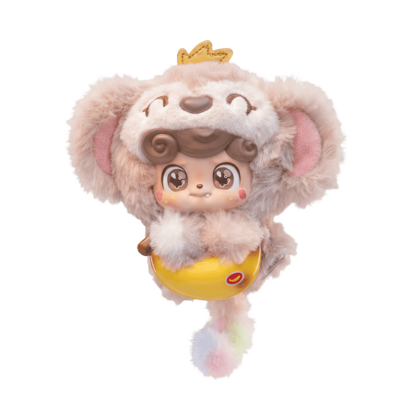 Q.KID figuuri pimepakk - Haocai