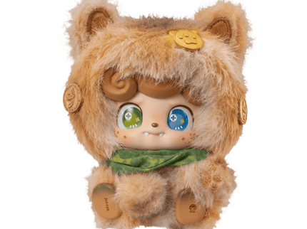 Q.KID figuuri pimepakk - Haocai