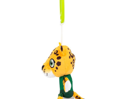FIFA Maskott Pehme võtmehoidja, 10 cm
