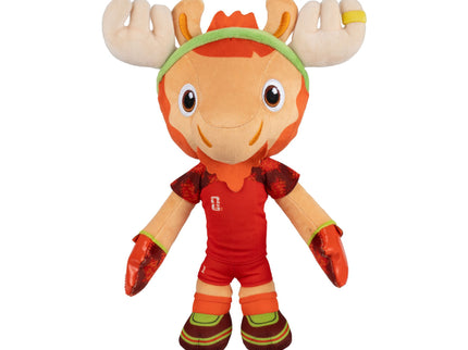FIFA Maskott Pehme mänguasi, 20 cm