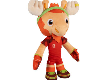 FIFA Maskott Pehme mänguasi, 20 cm
