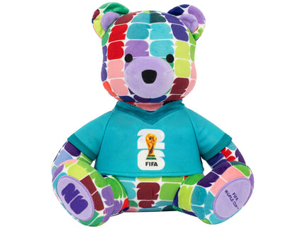 FIFA Pehme jalgpalli Karu, 25 cm