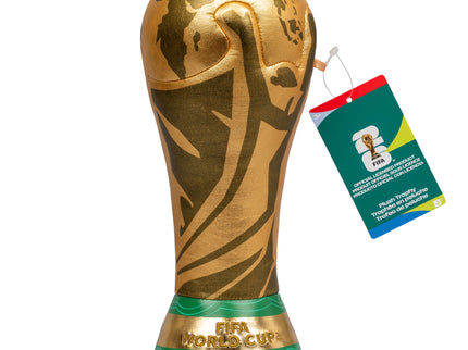 FIFA pehme karikas, 25,5 cm