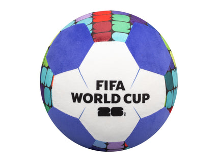 FIFA pehme jalgpall, 23 cm